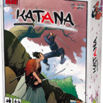 katana