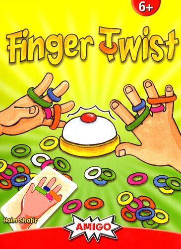 finger twist