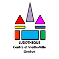 Logo ludothèque